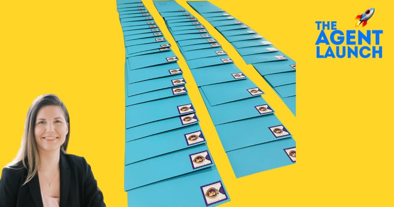 The simple lead source that brought in $106,000 from one batch of letters (yes, really)