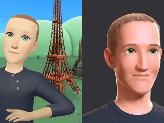 Um CEO de IA? Meta quer colocar Zuckerberg versão digital pra trabalhar  #685