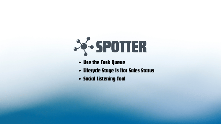 Try: The Social Listening Tool