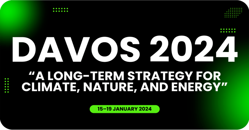 Davos 2024