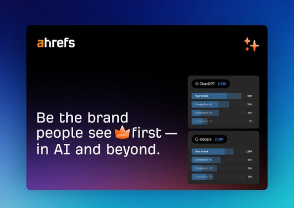 Win AI search in 2026