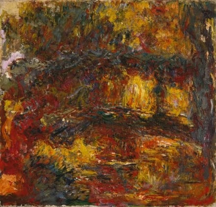 Impressionism and the Prince of Darkness