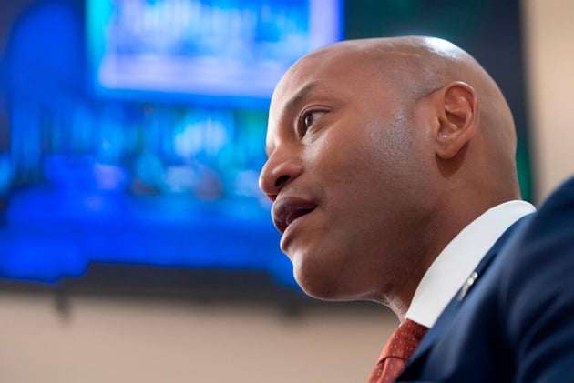 Wes Moore Pushes Partisan Redistricting Despite Warnings from Fellow Democrats