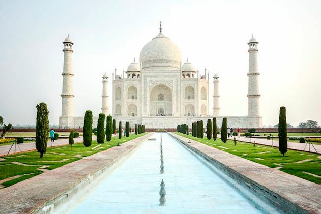 India’s RBI Presses Pause on Hiking Cycle, UOB Anticipates Intriguing Developments Ahead
