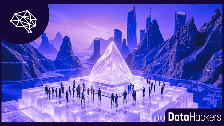 Apache Iceberg: o que é e como essa tecnologia se destaca no Big Data