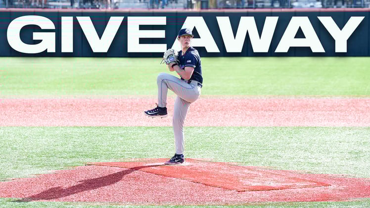Score Big with the USD Baseball Giveaway!