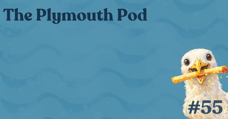 Plymouth Pod #55