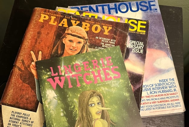 Heathen Disco Music Reviews #0146 (November 21, 2025)