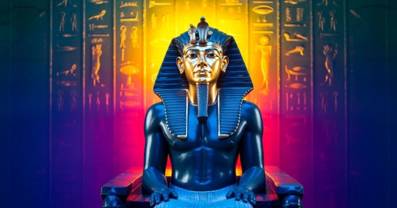 Magia Mental: O Poder Oculto da Vontade e da Imaginação na Construção da Realidade