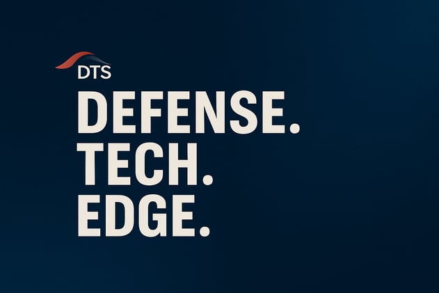 Defense Tech Signals