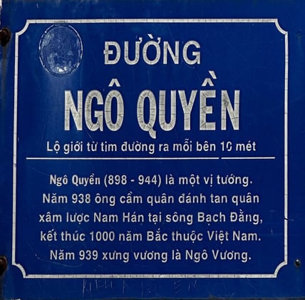 Ngo Quyen