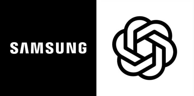 🔋 Samsung teams with OpenAI for AI chips