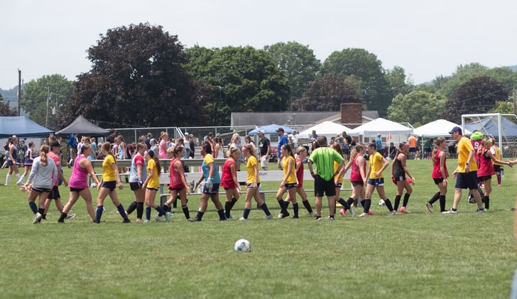 Win Free Tournament Entries — Our Biggest 2026 Announcement Yet