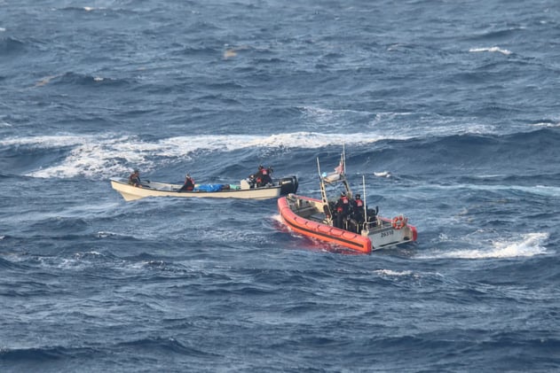 The Hound | April 14