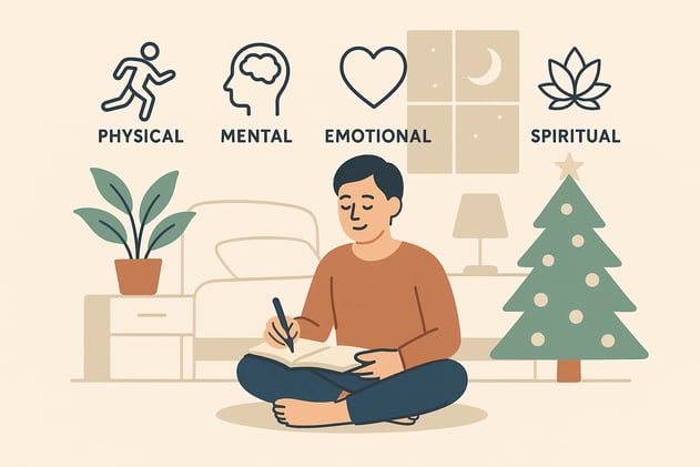 ✨ The Energy Audit