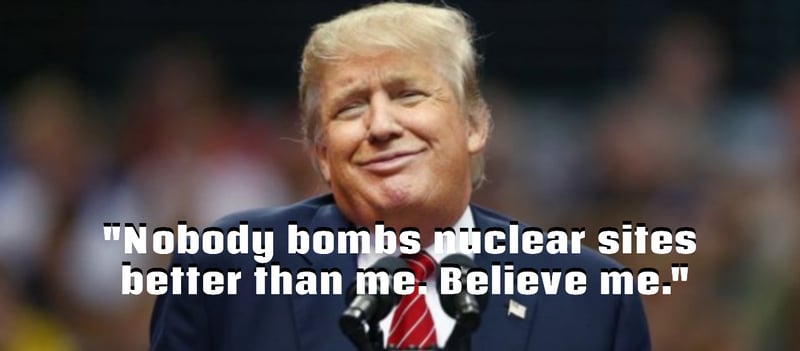 🛢️💧Oil prices tipped to rise after Trump Bombs Iran | ReFi-Playbook Is Here 