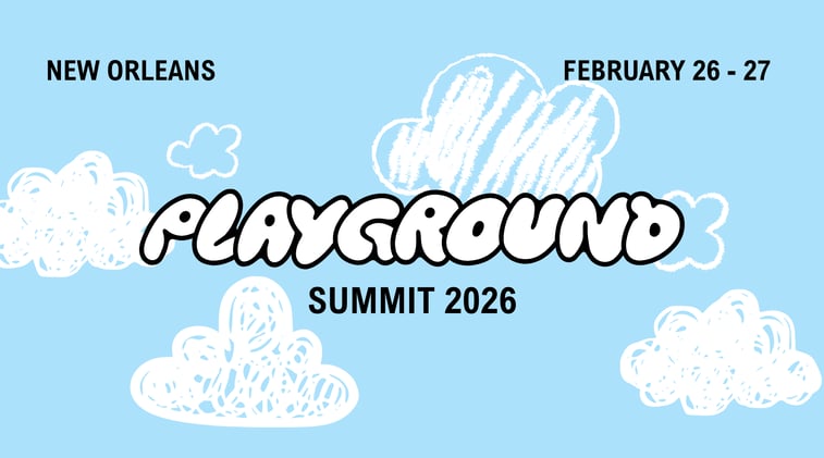 📢 Event Sponcon: New Orleans is calling educators, founders, and builders