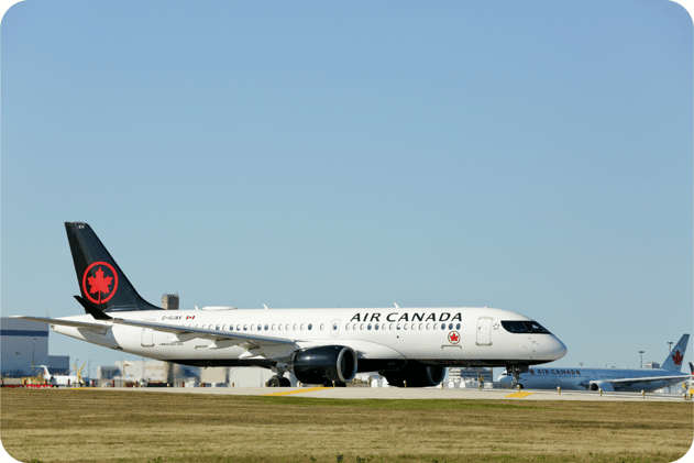 👀 A Little Special Offer + Aeroplan 100% Points Buying Bonus and 3,000 Aeroplan Point Offer From Black Friday Ends Soon