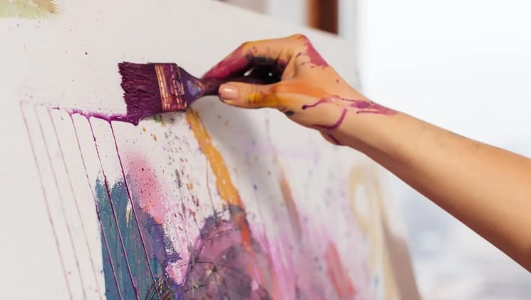 Jae Gems: Use This Color to Transform Your Coloring Today