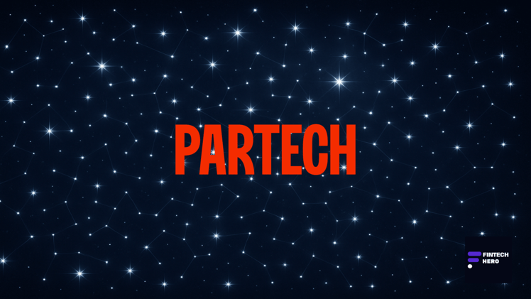 16 Fintechs financées par Partech qui recrutent