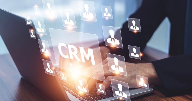 Unlocking CRM Potential: What to Look for and Why