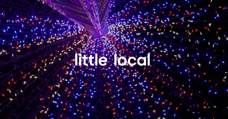 Little Local - Dec 11
