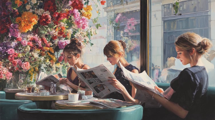 AI-Enhanced Audience Building