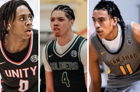Peach Jam primer