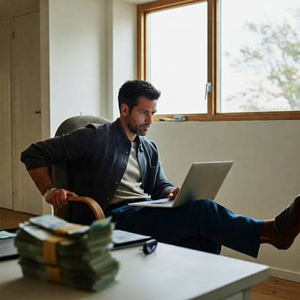 Maximizing Your Business Potential: A Deep Dive into Passive Income Strategies.