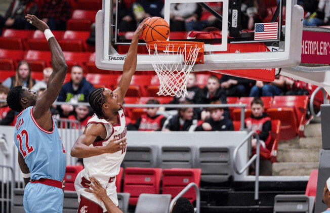 Wazzu Brew 1/5: We're Backkkk