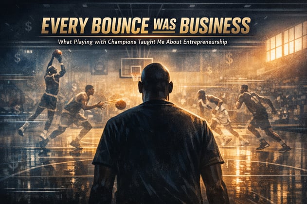 What I Learned Playing with the Los Angeles Lakers