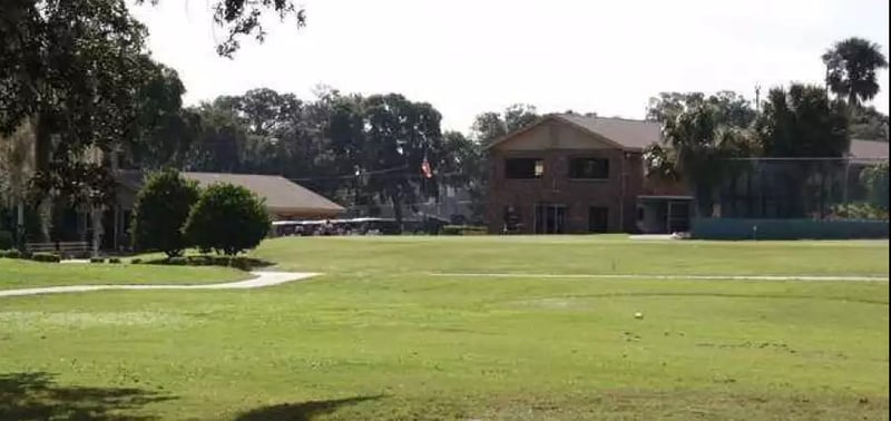 ⭐Deep Divide In "Oaks", Volusia Forever Respite, Family Urges Safety, OB Woman Killed