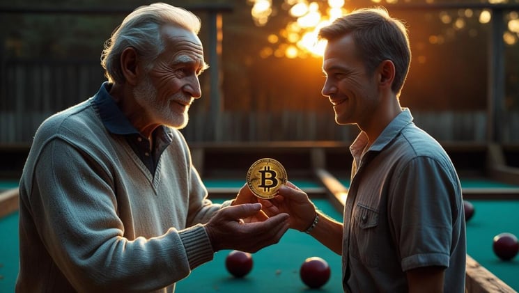 Bitcoin Estate Planning: What You Need to Know About Crypto Inheritance