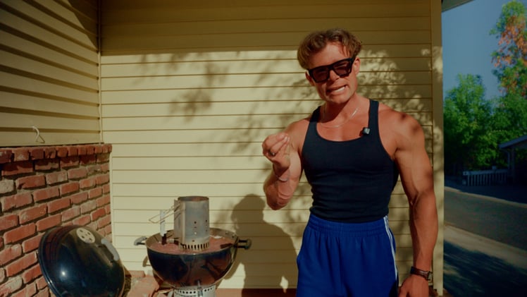 Why I’ll Always Be the Baby on the Trip