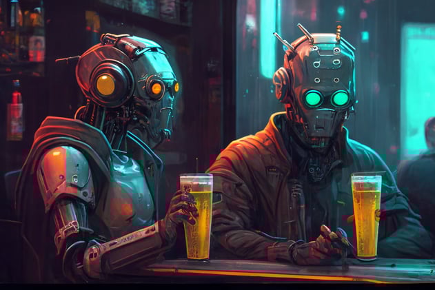 Latest AI, Blockchain, & Crypto Trends, Insights and News Headlines for February 27, 2025