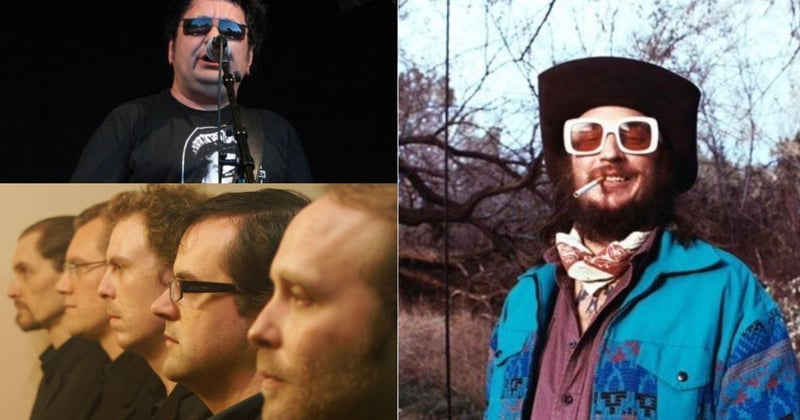 September's best live music events in Melbourne’s eastern suburbs