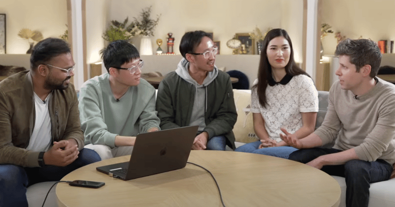 🤖 ChatGPT’s Now Your All-In-One AI Worker?