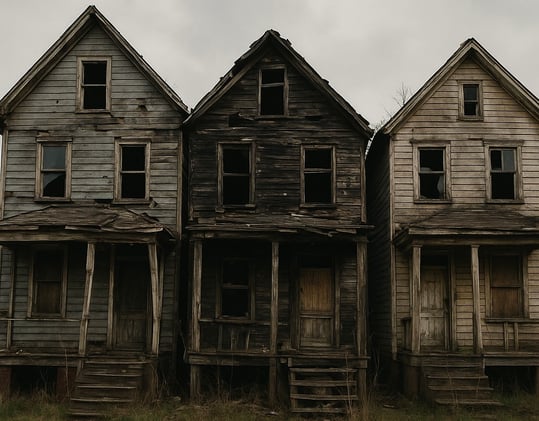 Awaab’s Law: When Tragedy Forces Housing Law To Wake Up