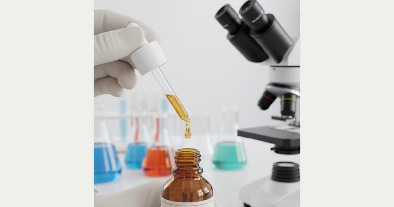 DermFriends | Skin Microbiome Linked to Visible Aging