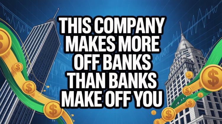 The Chip Stock Finding Green at the End of the Ethernet