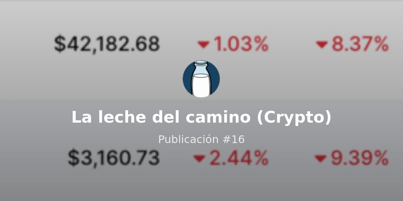 🥛- A Peter le huele a viejo. Las perlas de Thiel