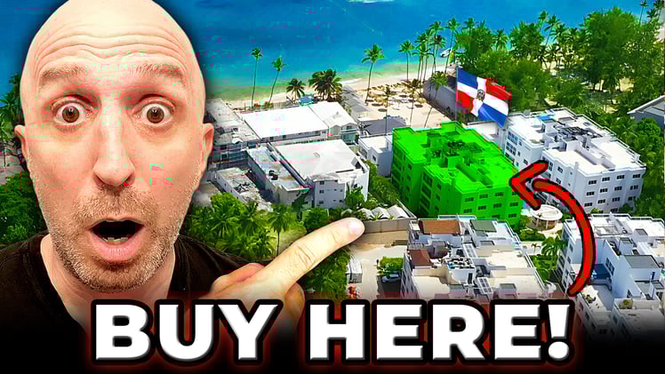 BEST Investment in Punta Cana