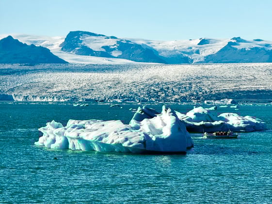 Ultimate Iceland Itinerary: Clockwise Ring Road & South Coast Guide