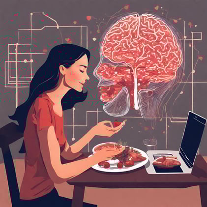 How can AI help us to fall in love with studying?