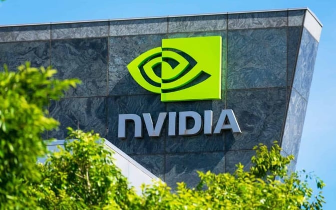 🚀 Nvidia Becomes First $5 Trillion Company 