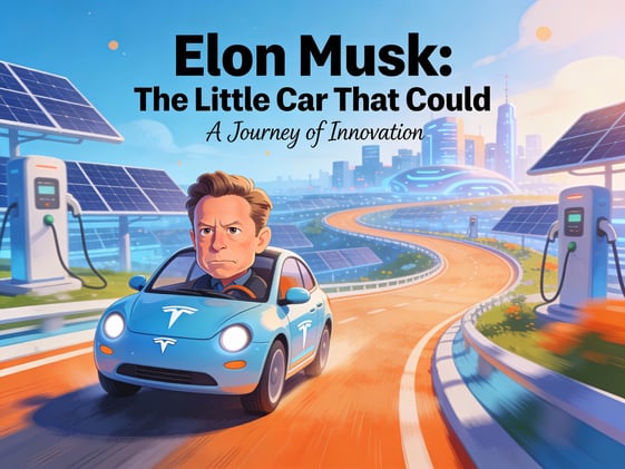 Someone’s Nightmare Is Someone Else’s Dream... 