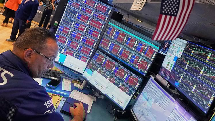 The Rally is Here: Where To Go Long