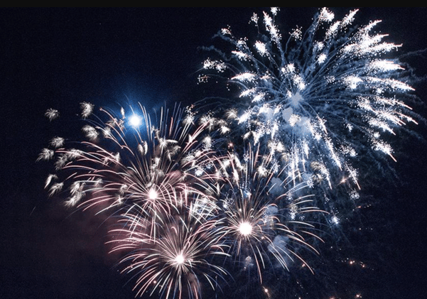 🍦 Dinosaurs, Crafting, NYE & More 