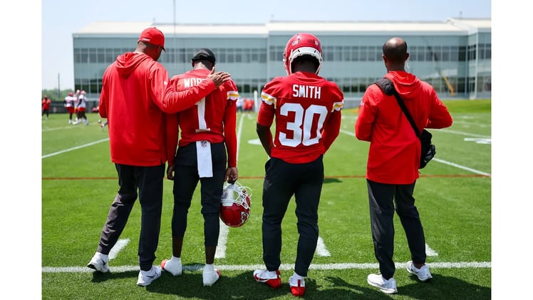 Inside the Chiefs Offseason: Spags, OTA Talk & Weekly Wrap-Up