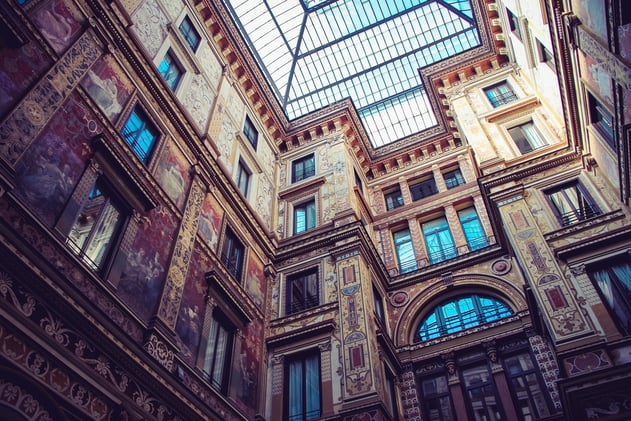 🏛️ 21c Museum Hotels to Preserve Historic City Hall Building and Create a Cultural Hub